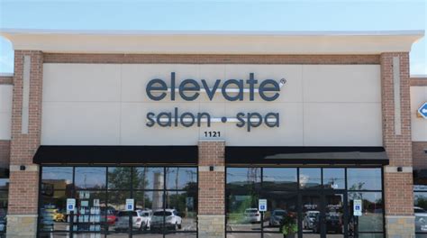 equinox salon|Elevate Salon.